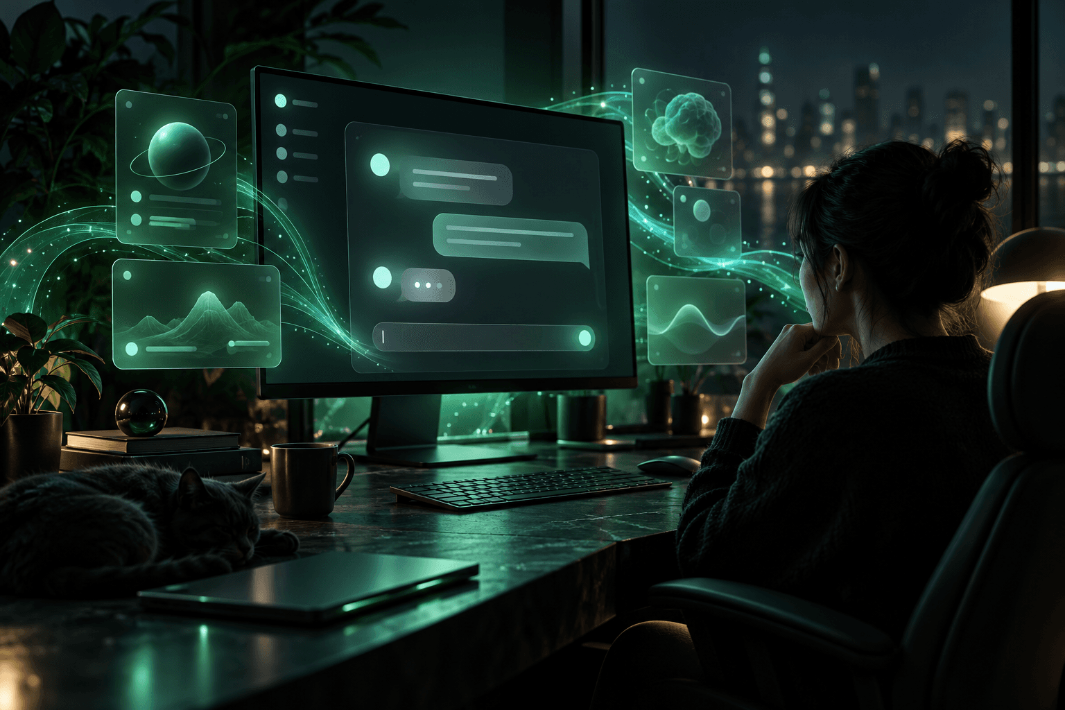ChatGPT 充值：Plus、Pro、Go 价格与到账说明